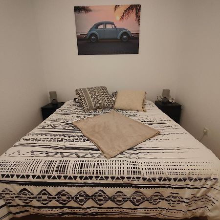 Appartement Rez-De-Chausse Dans Une Petite Ville Au Pied Du Massif Des Vosges Saverne Luaran gambar