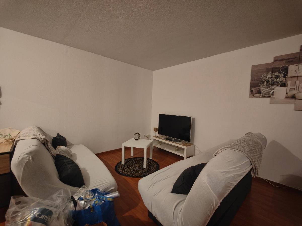 Appartement Rez-De-Chausse Dans Une Petite Ville Au Pied Du Massif Des Vosges Saverne Luaran gambar