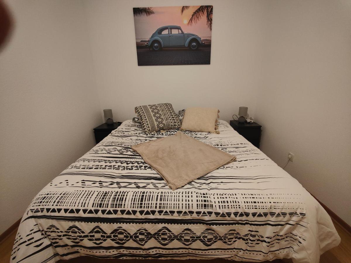 Appartement Rez-De-Chausse Dans Une Petite Ville Au Pied Du Massif Des Vosges Saverne Luaran gambar